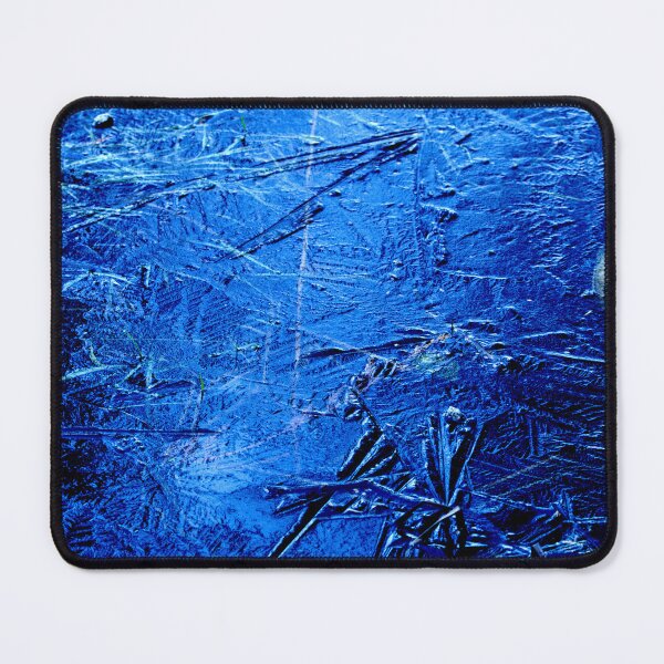 Item preview, Frozen lake - ice texture designed and sold by Michaelerch.