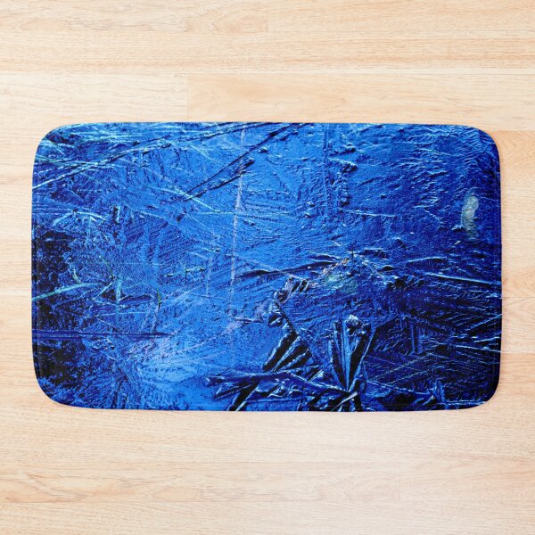 Item preview, Frozen lake - ice texture designed and sold by Michaelerch.