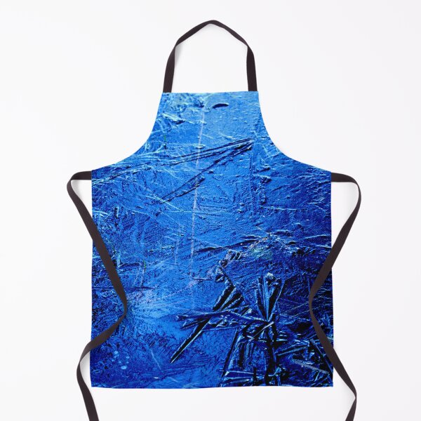 Item preview, Frozen lake - ice texture designed and sold by Michaelerch.
