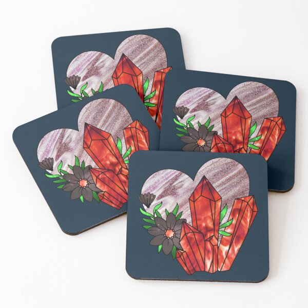 Item preview, All Signs Point to the Heart - Girly Graphics designed and sold by MistyMorningsOR.
