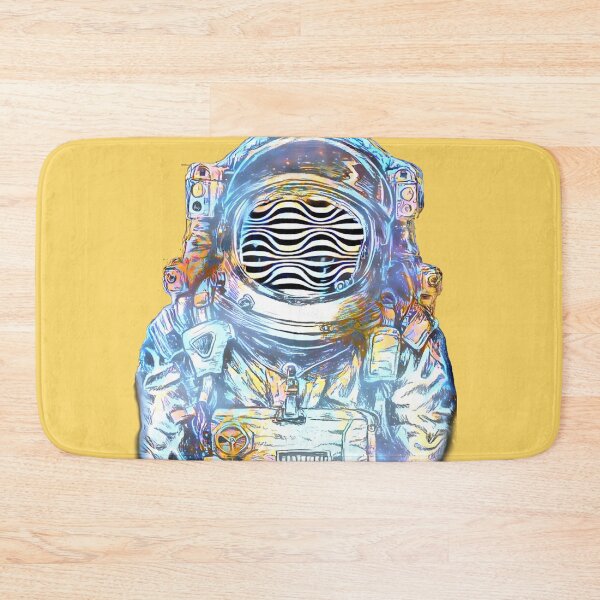 Item preview, Psychonaut designed and sold by AintJames.
