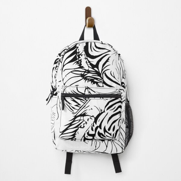 Item preview, tiger illustration designed and sold by DD215.