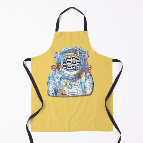 Item preview, Psychonaut designed and sold by AintJames.
