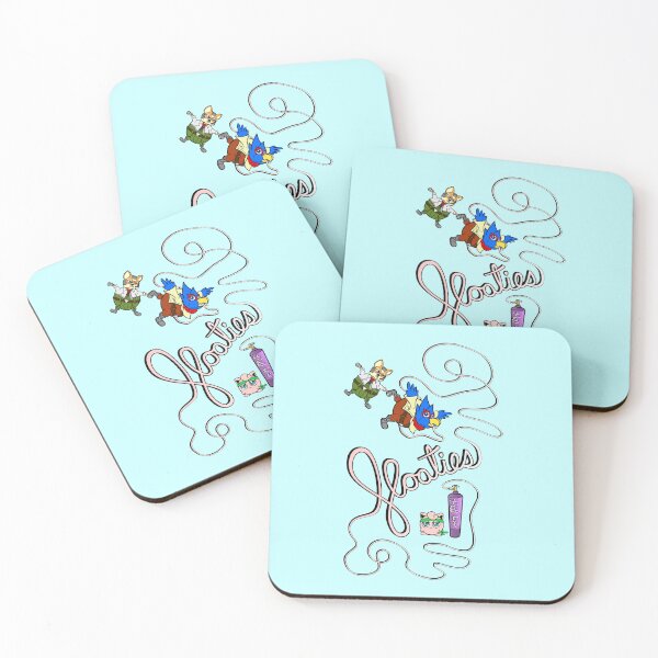 Item preview, Floaties designed and sold by Fuzooka.