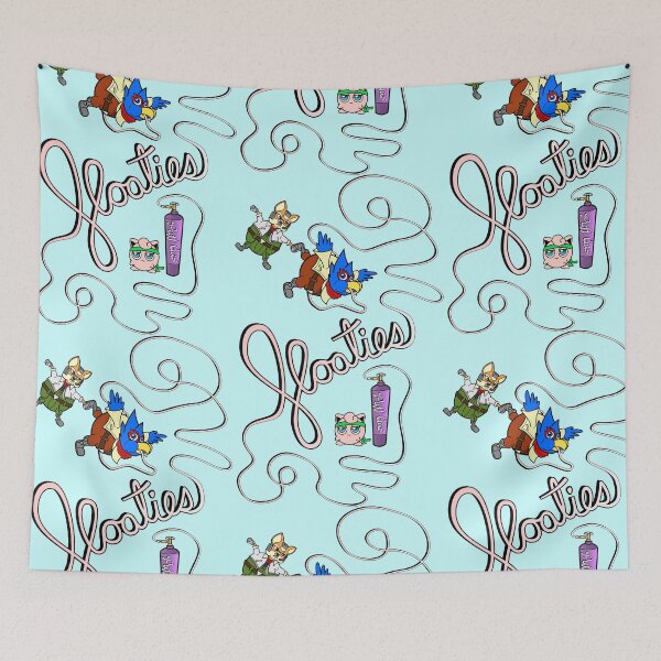Item preview, Floaties designed and sold by Fuzooka.