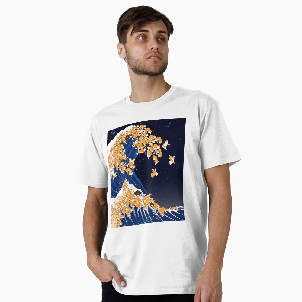 Item preview, Premium T-Shirt designed and sold by bignosework.