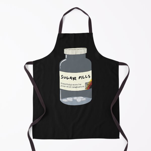 Item preview, Sugar Pills -IDKHOW designed and sold by Charloote.
