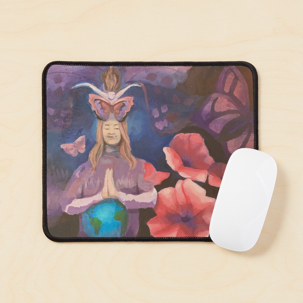 Item preview, Mouse Pad designed and sold by BobbieRaeJones.