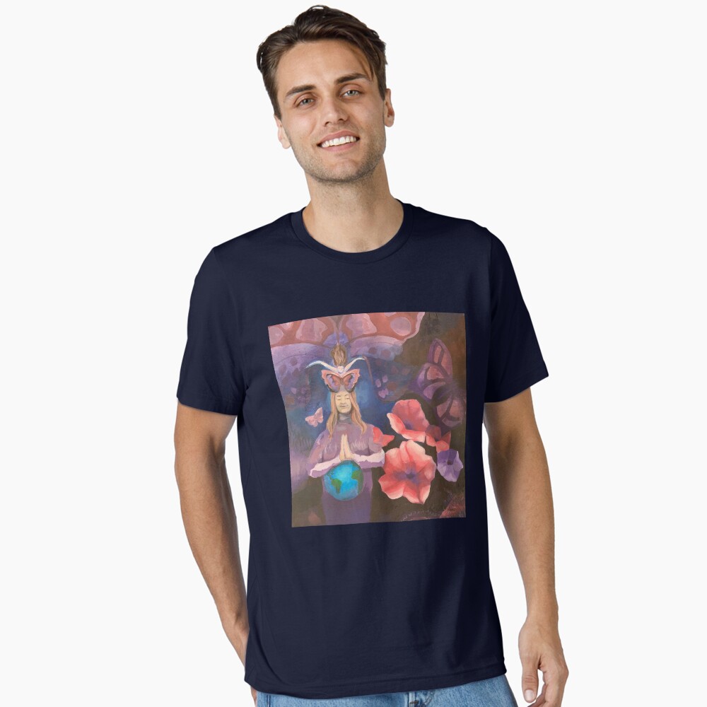Item preview, Essential T-Shirt designed and sold by BobbieRaeJones.