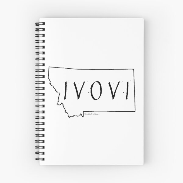 Item preview, Montana Area Code designed and sold by LookUpCreations.