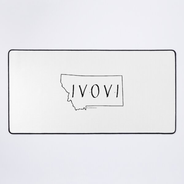 Item preview, Montana Area Code designed and sold by LookUpCreations.