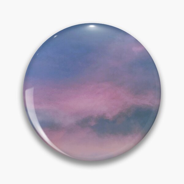 Item preview, Cotton Candy Skies designed and sold by elvibevisuals.