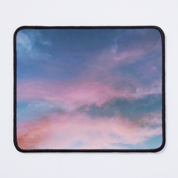 Item preview, Cotton Candy Skies designed and sold by elvibevisuals.