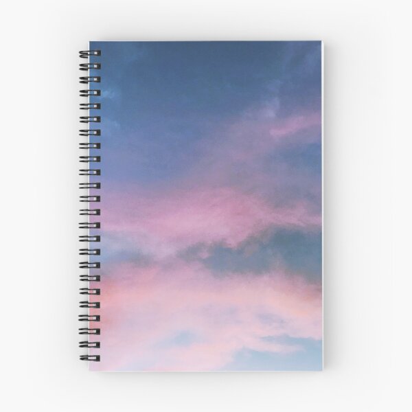Item preview, Cotton Candy Skies designed and sold by elvibevisuals.