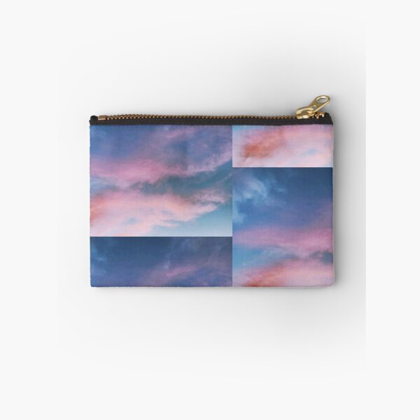 Item preview, Cotton Candy Skies designed and sold by elvibevisuals.