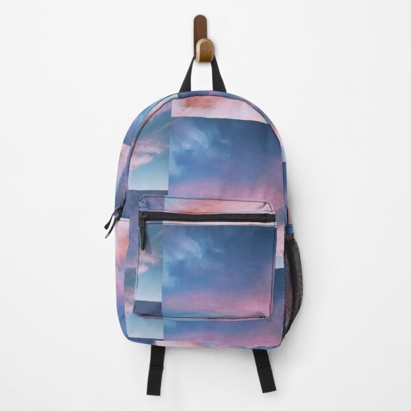 Item preview, Cotton Candy Skies designed and sold by elvibevisuals.