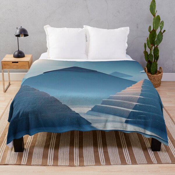 Item preview, Winter in Giza designed and sold by ZvezdanArt.