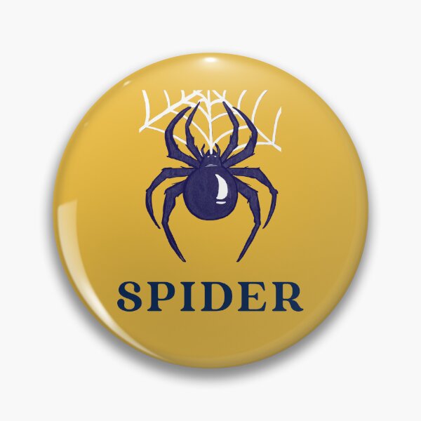 Item preview, Spider designed and sold by RealCode.