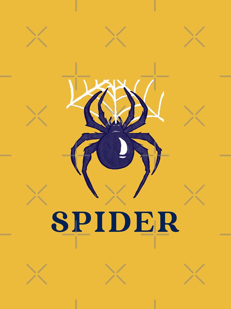 Thumbnail 4 of 4, iPhone Case, Spider designed and sold by RealCode.