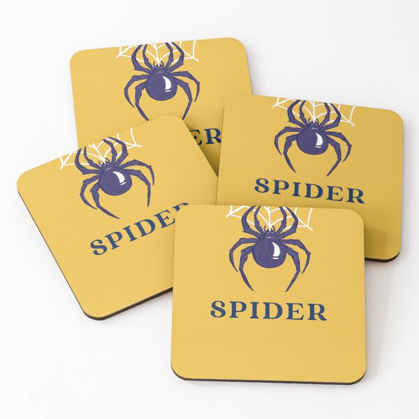 Item preview, Spider designed and sold by RealCode.