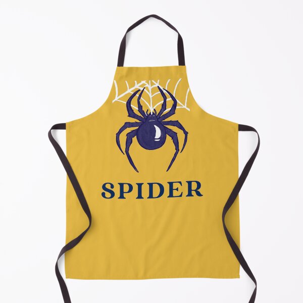 Item preview, Spider designed and sold by RealCode.