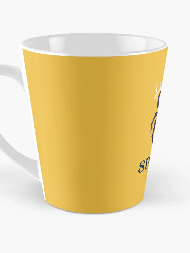 Thumbnail 3 of 4, Coffee Mug, Spider designed and sold by RealCode.