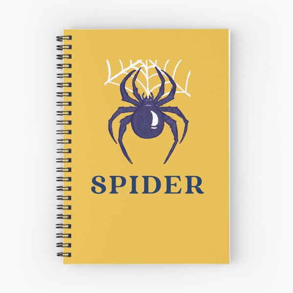 Item preview, Spider designed and sold by RealCode.