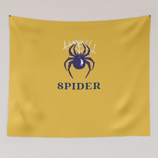 Item preview, Spider designed and sold by RealCode.