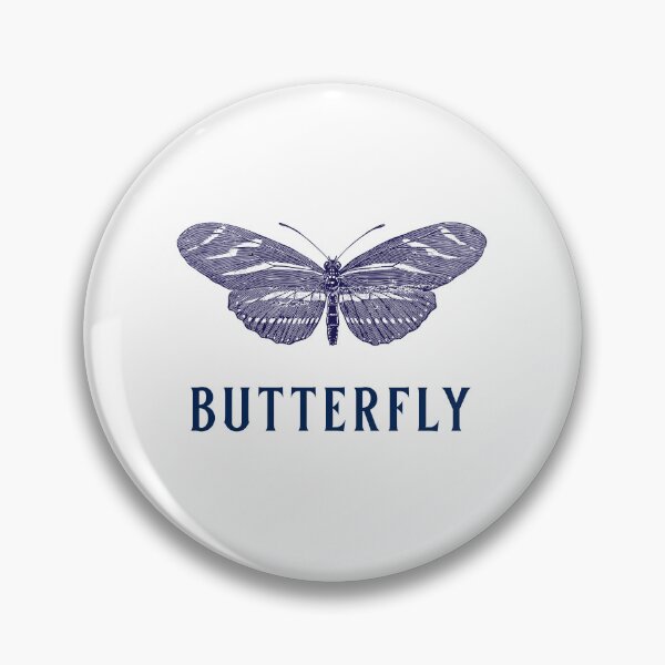 Item preview, Butterfly  designed and sold by RealCode.