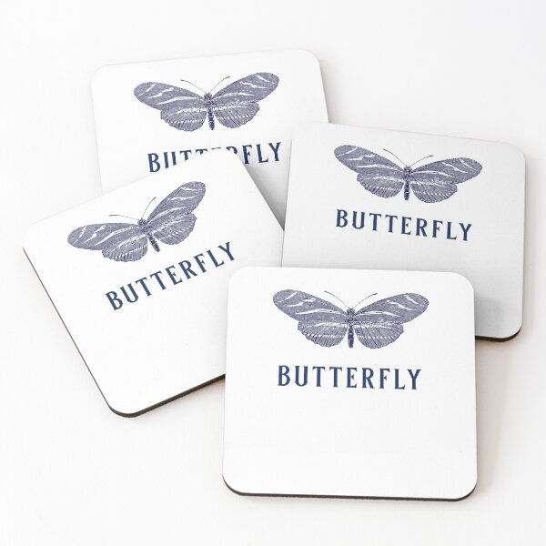 Item preview, Butterfly  designed and sold by RealCode.
