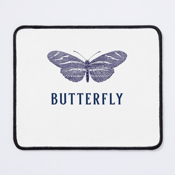 Item preview, Butterfly  designed and sold by RealCode.