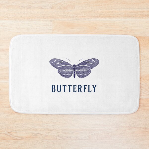 Item preview, Butterfly  designed and sold by RealCode.