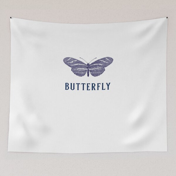 Item preview, Butterfly  designed and sold by RealCode.