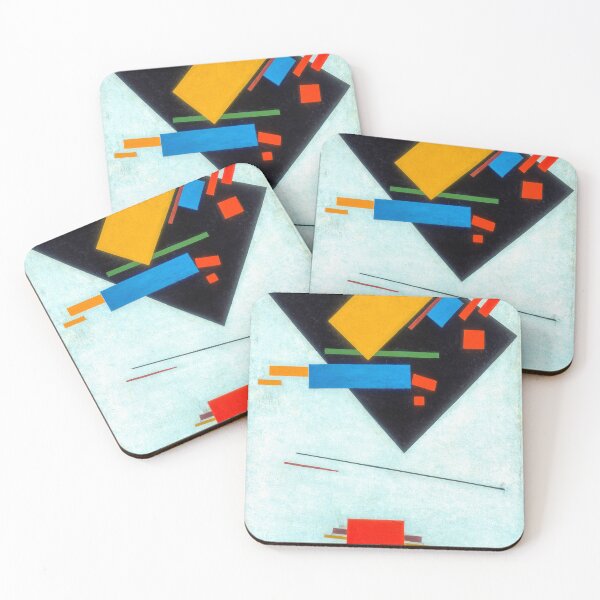 Item preview, Kazimir Malevich Suprametism designed and sold by NurAugenblicke.