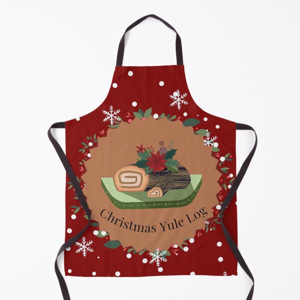 Artikelvorschau, Weihnachts-Weihnachtsscheit-Design entworfen und verkauft von MiniCooper27.