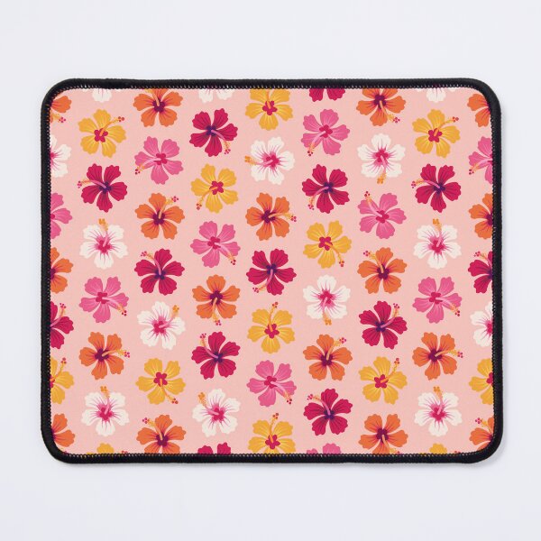 Item preview, Hibiscus designed and sold by Wayne Minnis.