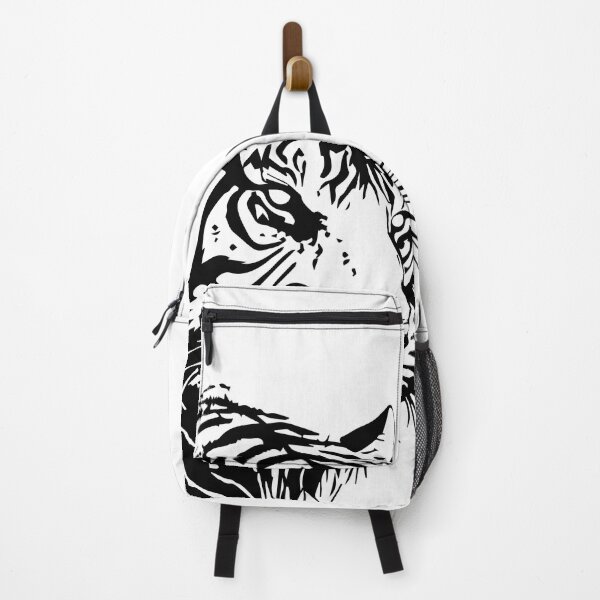 Item preview, tiger illustration designed and sold by DD215.