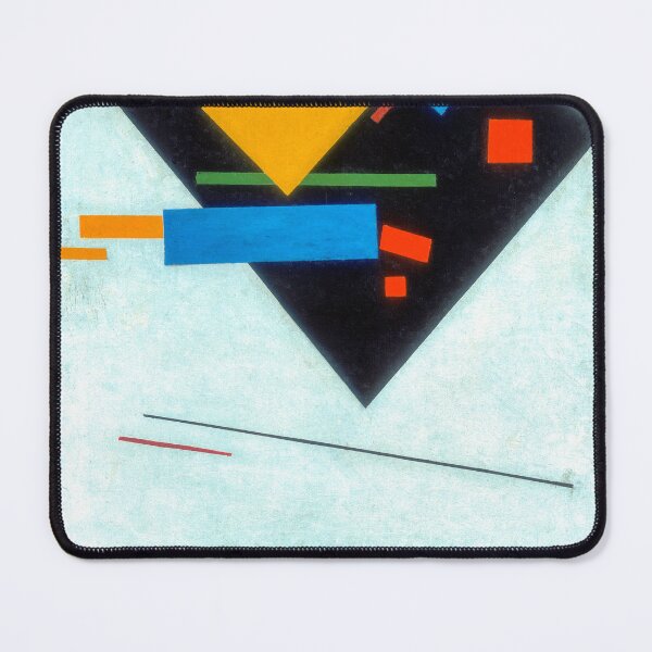 Item preview, Kazimir Malevich Suprametism designed and sold by NurAugenblicke.