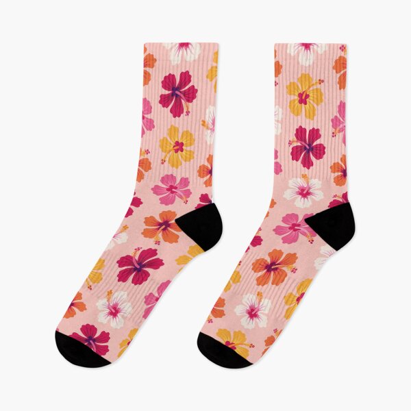 Item preview, Hibiscus designed and sold by Wayne Minnis.