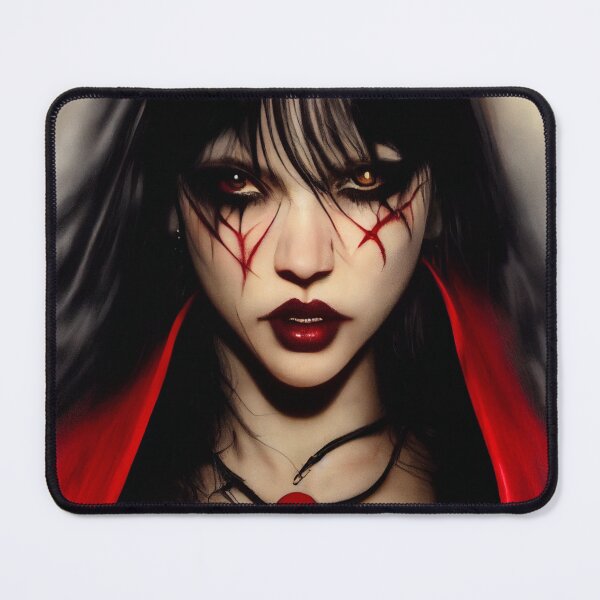 Item preview, Vampirella designed and sold by ainpc.