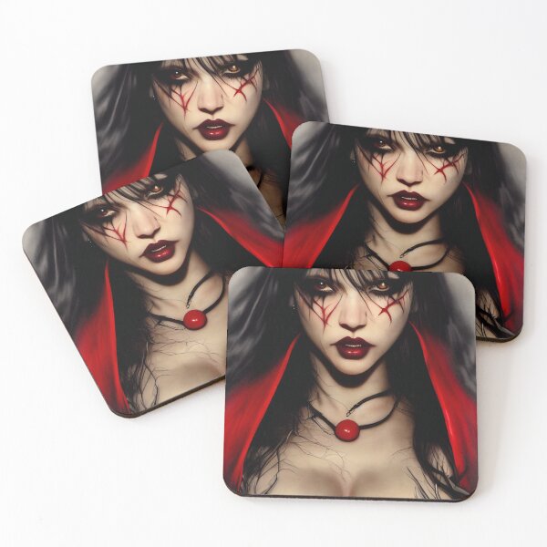 Item preview, Vampirella designed and sold by ainpc.