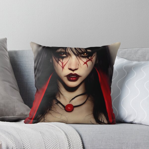 Item preview, Vampirella designed and sold by ainpc.