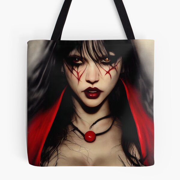 Item preview, Vampirella designed and sold by ainpc.