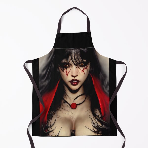 Item preview, Vampirella designed and sold by ainpc.