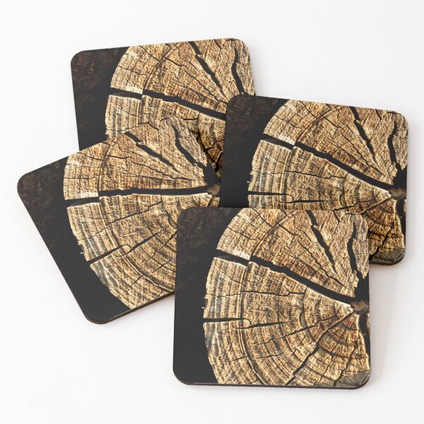 Item preview, Top cut of tree trunk texture designed and sold by Michaelerch.