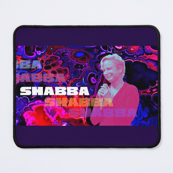Item preview, Shabba Dabba Doo designed and sold by BlemishedBlots.