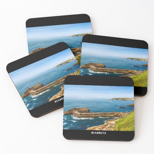 Item preview, Biarritz lighthouse designed and sold by Gaël FONTAINE.