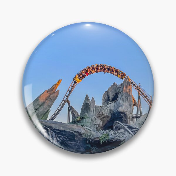 Item preview, Velocicoaster designed and sold by Crispcoasters.