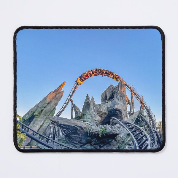 Item preview, Velocicoaster designed and sold by Crispcoasters.