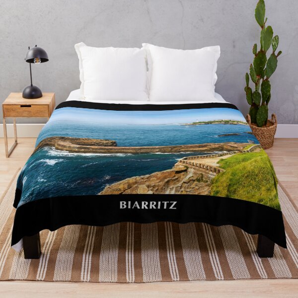 Item preview, Biarritz lighthouse designed and sold by Gaël FONTAINE.